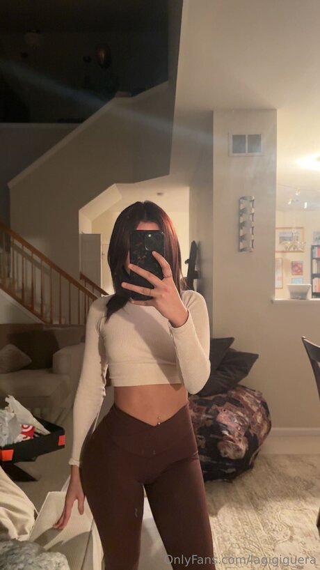 Lagigiguera Nacktbilder von OnlyFans