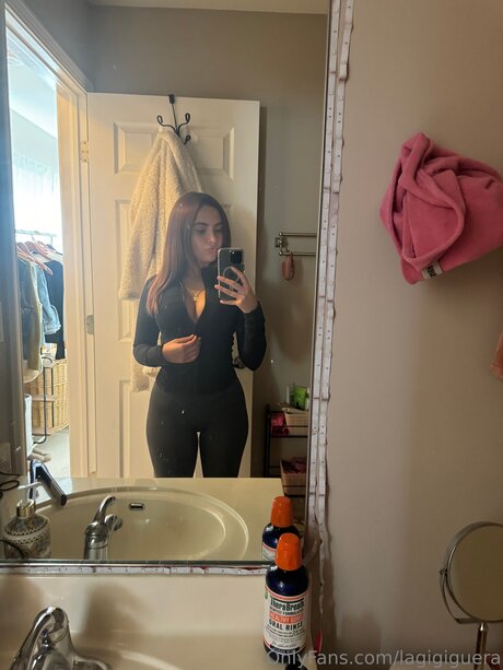 Lagigiguera OnlyFans Sex Leak