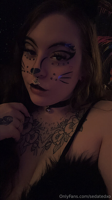 Sedatedxo OnlyFans Leaks