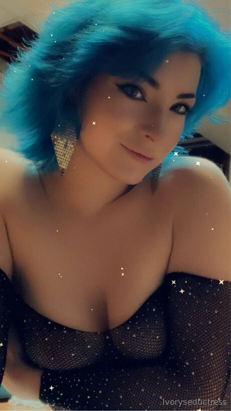 Ivoryseductress Heiße OnlyFans Inhalte