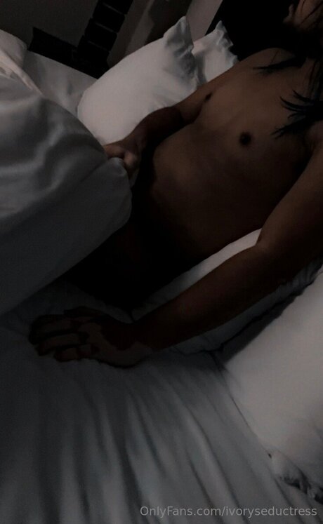 Ivoryseductress OnlyFans geleakter Pornografie