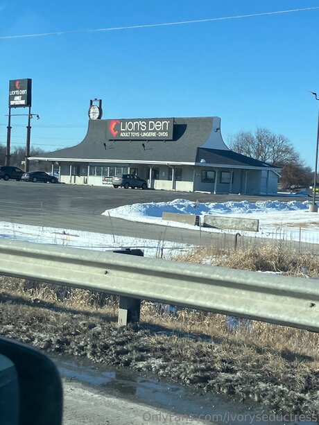 Ivoryseductress Nacktbilder OnlyFans Leak