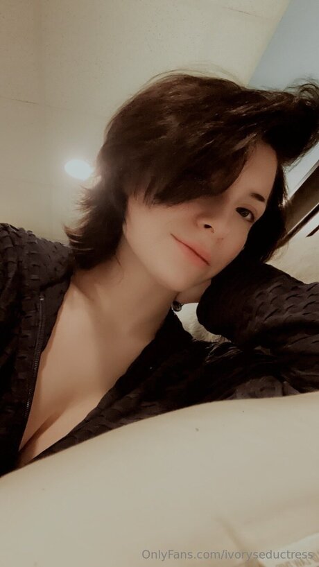 Ivoryseductress OnlyFans Porn