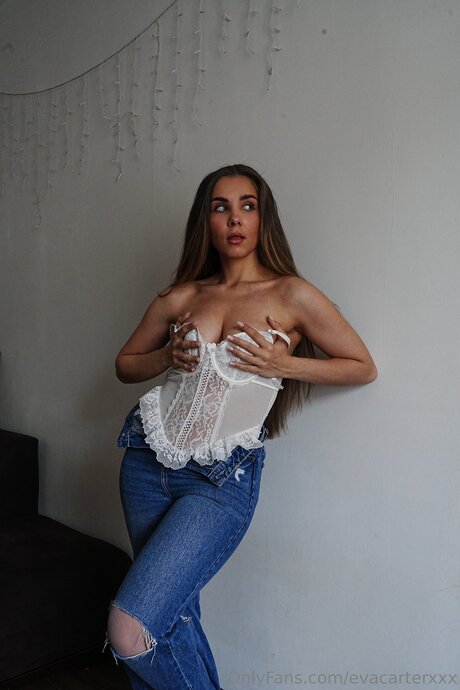 Evacarterxxx Nackt OnlyFans