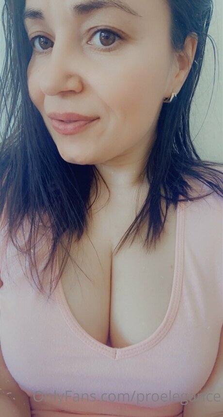Proelegance Nacktbilder-Leaks von OnlyFans