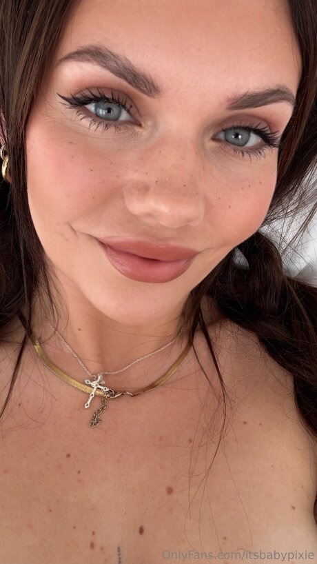 Itspixiebaby Leaked OnlyFans Fotos