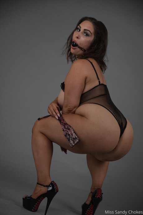 Freesandychokes Nacktbilder von OnlyFans geleakt