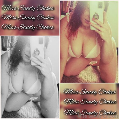 Freesandychokes XXX Leak OnlyFans Leak