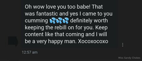 Freesandychokes Profilbild