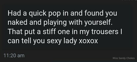 Freesandychokes Neuer OnlyFans Leak