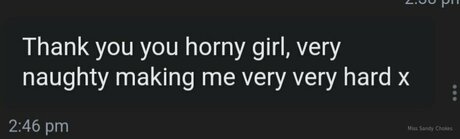 Freesandychokes Kostenlose OnlyFans-Pornos