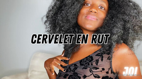 Hypnotik Kiskeya OnlyFans-Leak