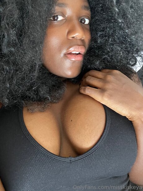 Hypnotik Kiskeya OnlyFans Nackt Leaks