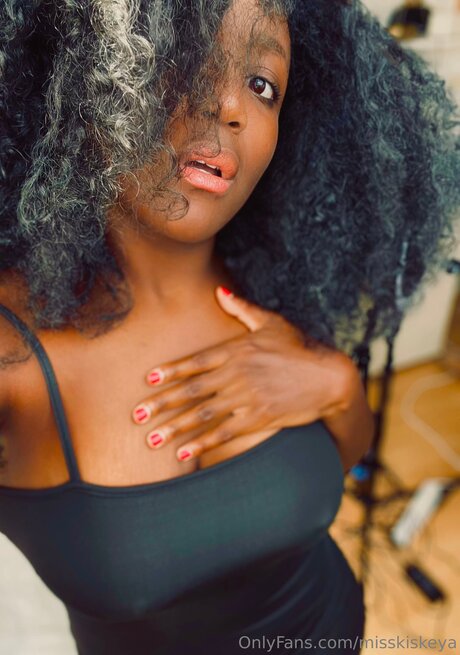 Hypnotik Kiskeya OnlyFans-Komplettinhalte