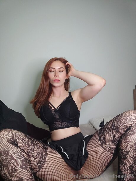 Redhead 05 OnlyFans Gratis-Inhalte