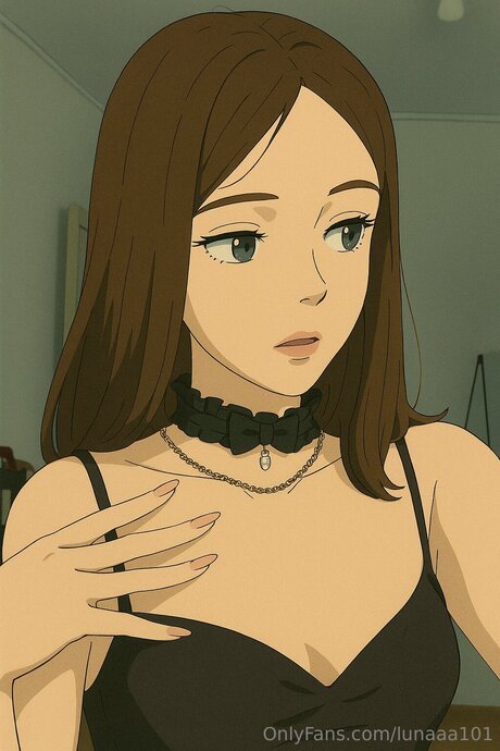 Lunaaa101 OnlyFans Nacktbilder geleakt