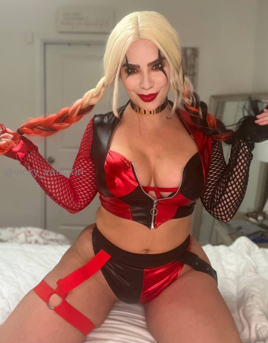Victoria Valentin OnlyFans Leaked Gratis