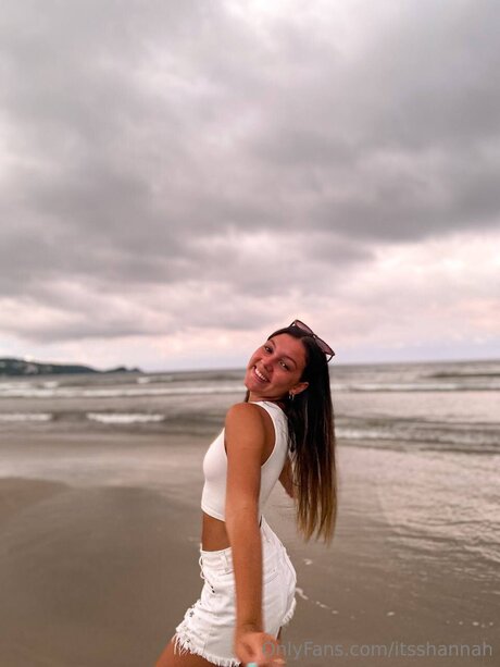 Itsshannah Kostenloses OnlyFans
