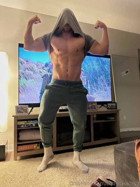 Codydealbwc Nacktbilder-Leaks von OnlyFans