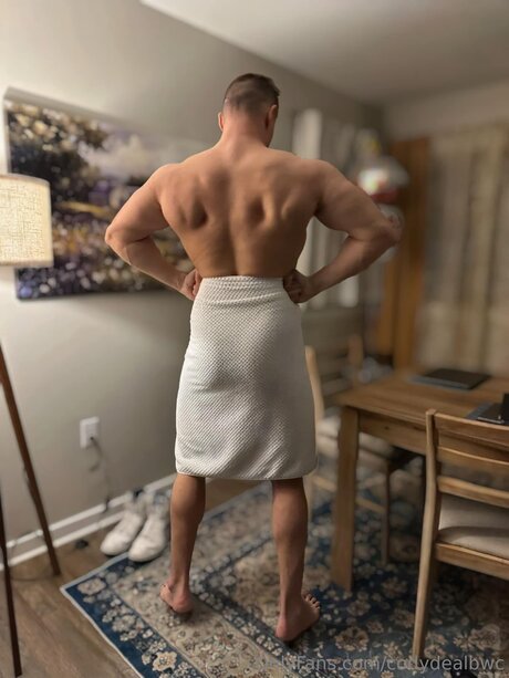 Codydealbwc Nacktbilder geleakt OnlyFans Nacktporno