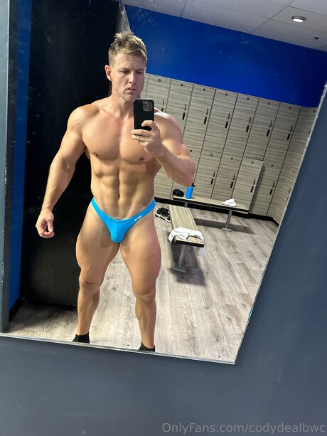 Codydealbwc OnlyFans Leaks