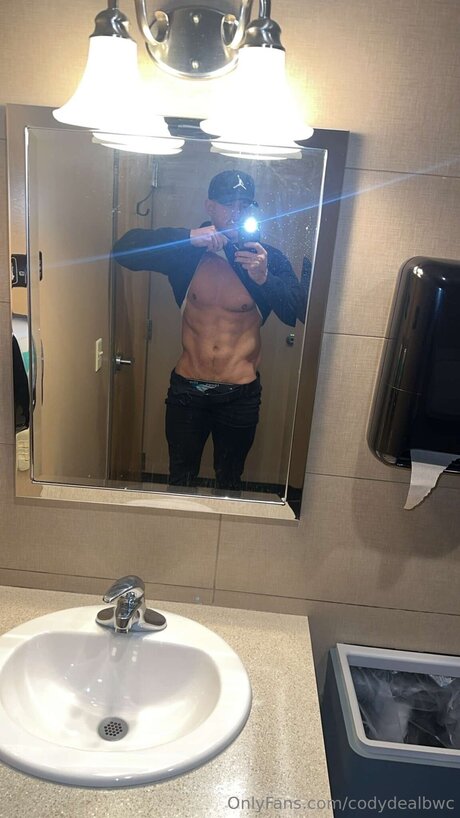 Codydealbwc OnlyFans Leak