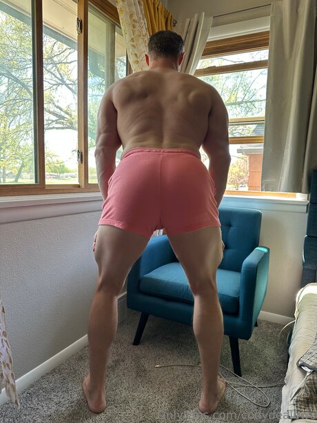 Codydealbwc Nacktbilder von OnlyFans geleakt