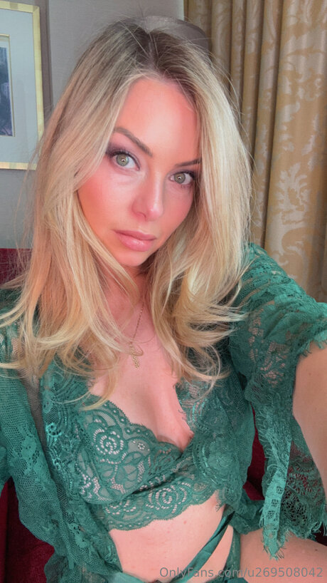 Missbehavin26 OnlyFans Leak