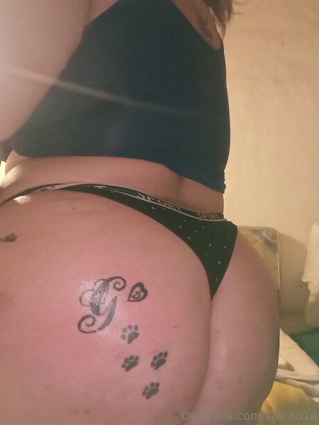 Solcito1a Nacktbilder von OnlyFans