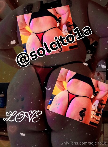 Solcito1a Kostenloses OnlyFans