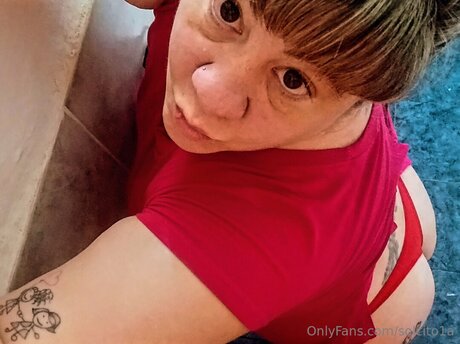 Solcito1a OnlyFans Leaks Gratis