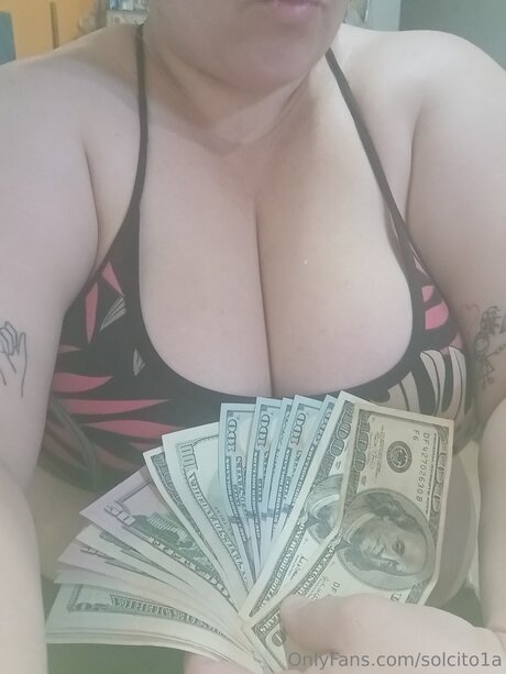 Solcito1a OnlyFans geleakte Pornografie