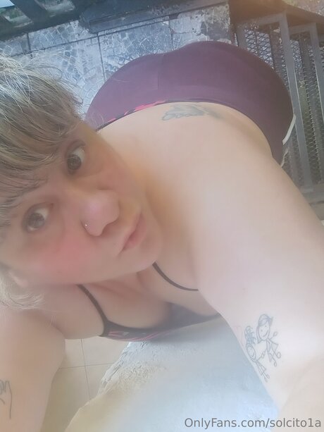 Solcito1a OnlyFans Nackt Leaks