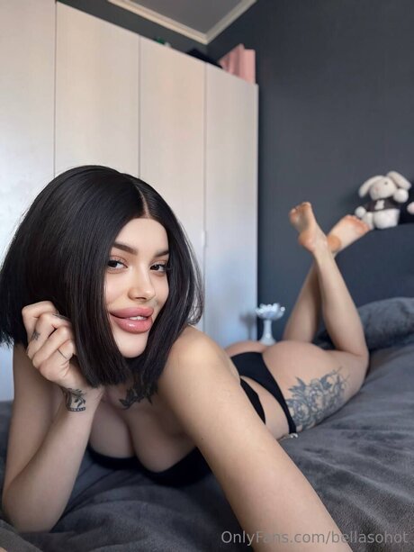 Bellasohot Sex auf OnlyFans
