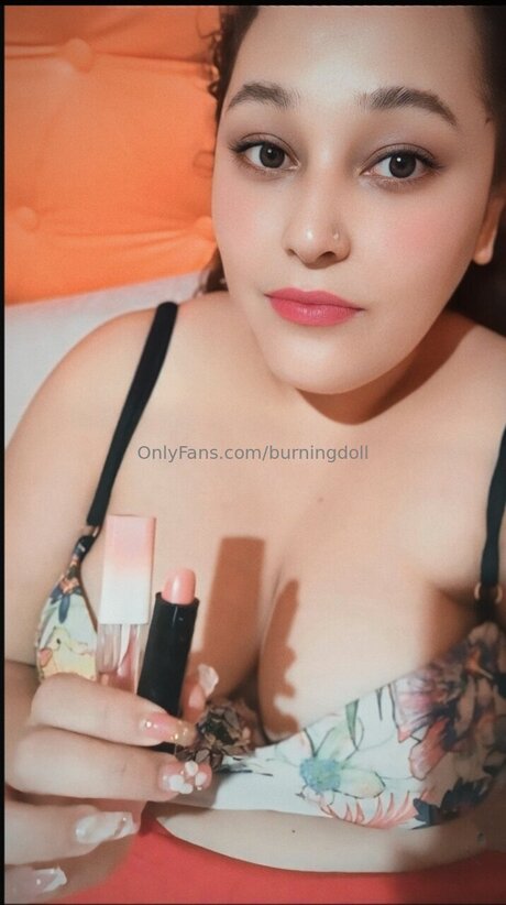 Burningdoll OnlyFans gratis