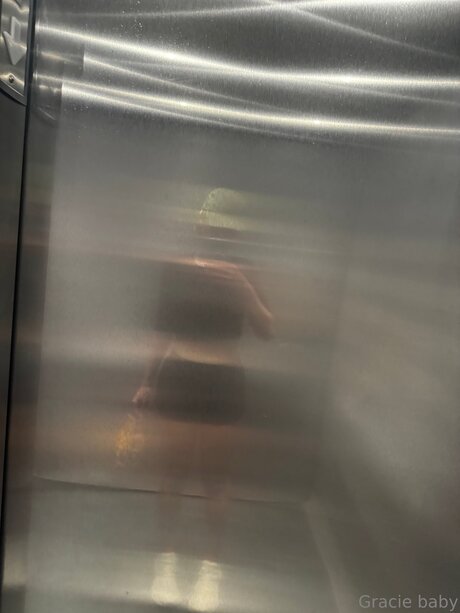 Graciepie87 Nackt auf OnlyFans Leaks