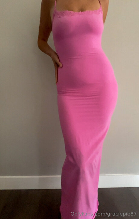 Graciepie87 OnlyFans OnlyFans