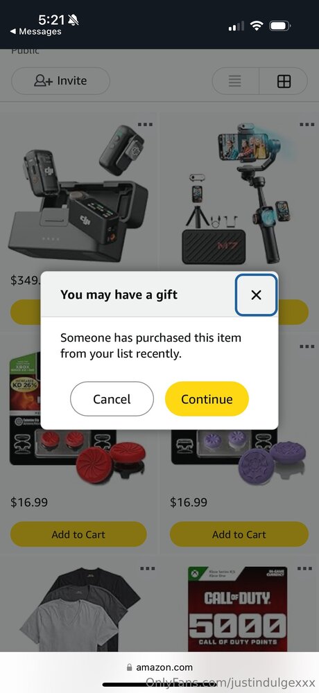 Justindulgexxx OnlyFans