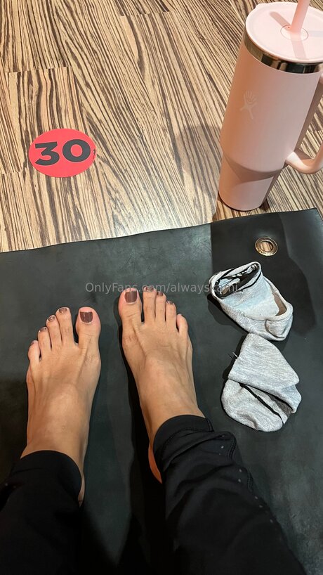 Alwayskami Nacktbilder geleakt OnlyFans