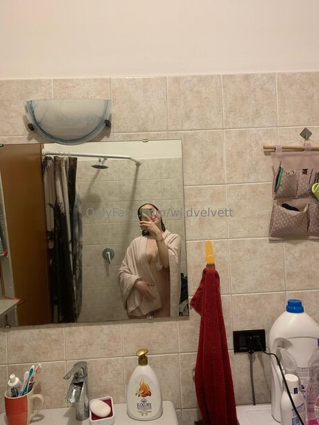Wildvelvett OnlyFans Leaks