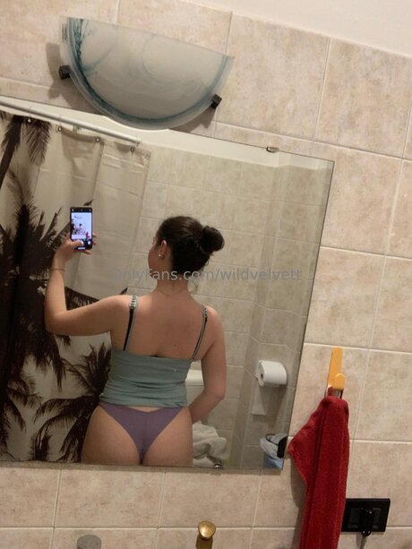 Wildvelvett OnlyFans Nackt Content