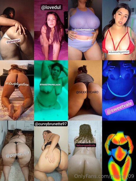 Prinse 09 OnlyFans geleakt