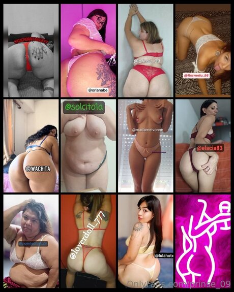 Prinse 09 Nacktbilder geleakt OnlyFans