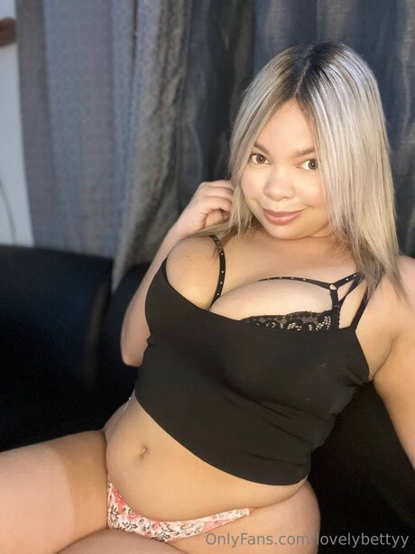 Lovelybettyy OnlyFans kostenlos