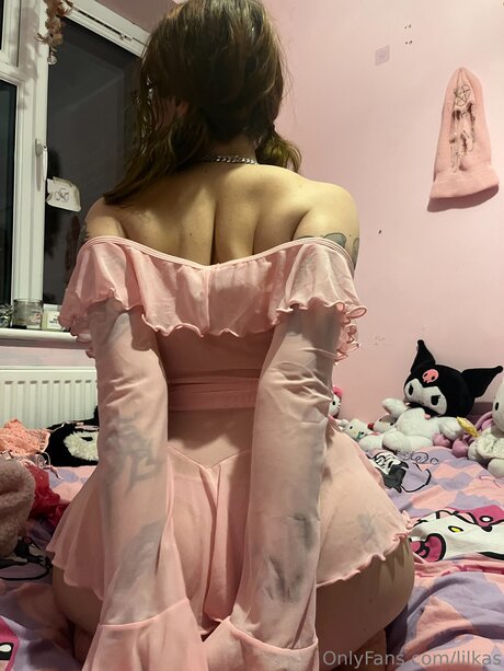 Lilkas Nacktbilder von OnlyFans