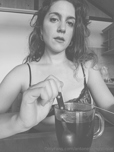 Ladyaria Hot OnlyFans gratis