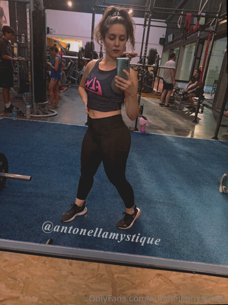 Ladyaria Hot Titten OnlyFans