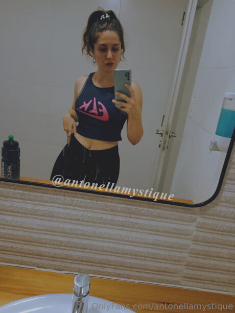 Ladyaria Hot OnlyFans geleakt.