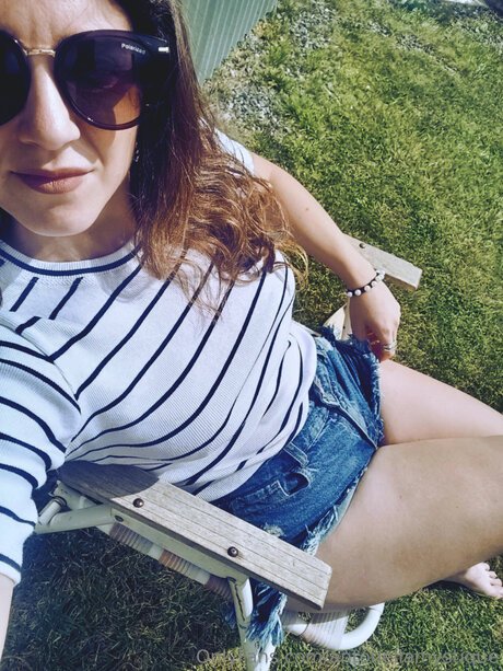 Ladyaria Hot Nacktbilder-Leaks von OnlyFans