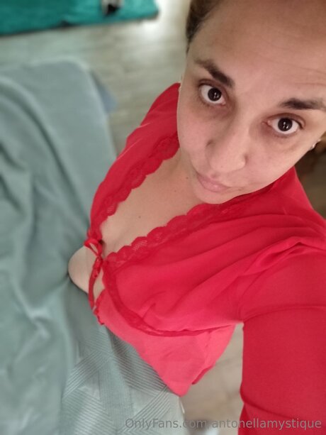 Ladyaria Hot OnlyFans Brüste Bild